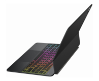 TYPECASE Etui Typecase Edge Pro z klawiaturą do iPad Air 13" M2 2024 - 1571723 - zdjęcie 3